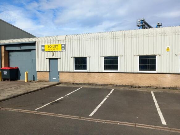 Unit 3C External