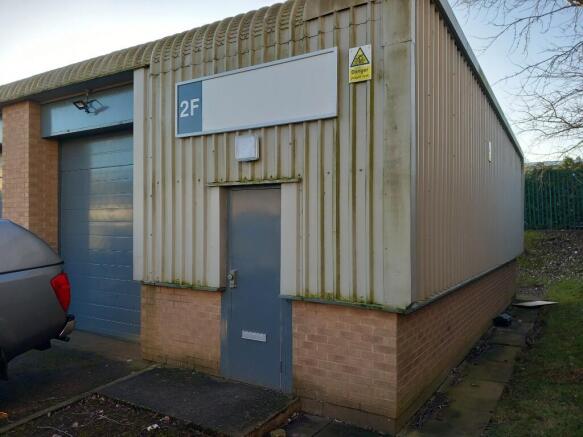 Unit 2F External