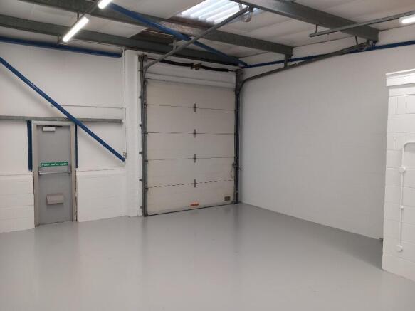 Unit 2F Internal