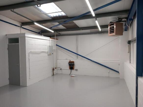 Unit 2F Internal