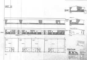 Block 56 floor plan