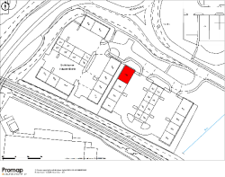 Location plan