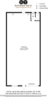 Unit 3A Floorplan