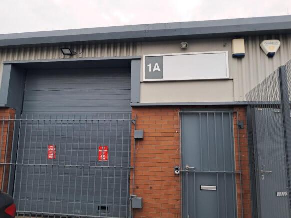 Unit 1A