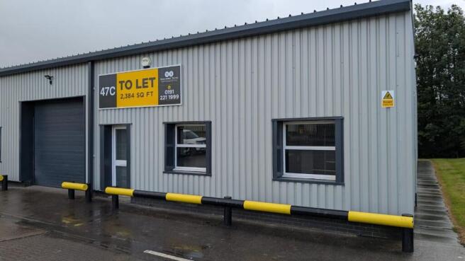 Unit 47C External