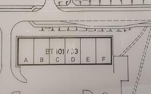 Floor/Site plan 2