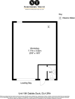 Floor/Site plan 2