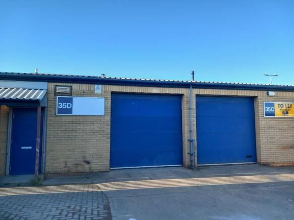 Units 35D & 35C