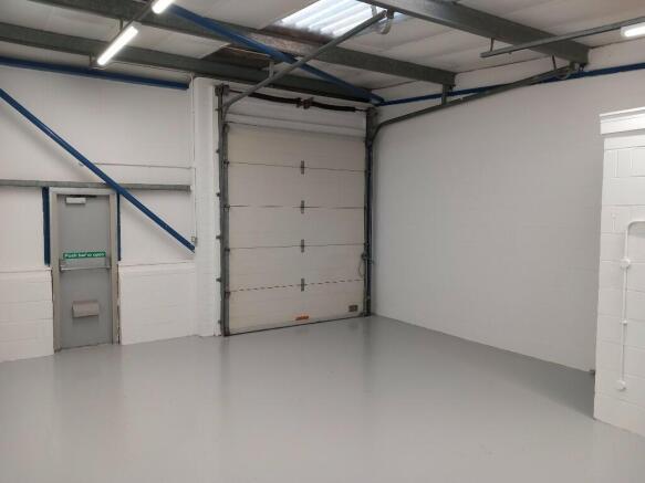 Unit 2F Internal