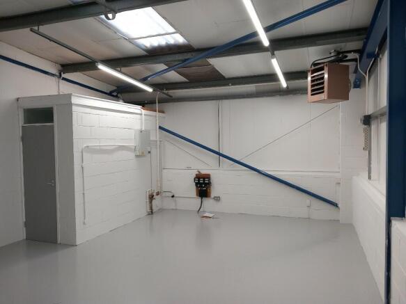 Unit 2F Internal