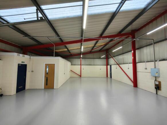 Unit 24A Internal