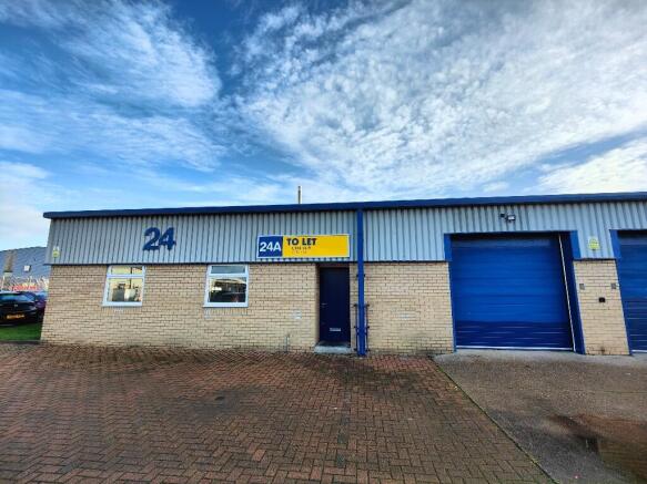 Unit 24A External