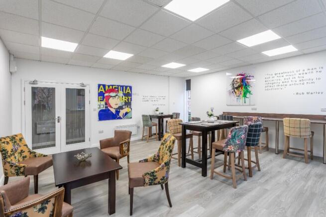Break Out Room 