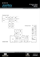 Ground Floor plan