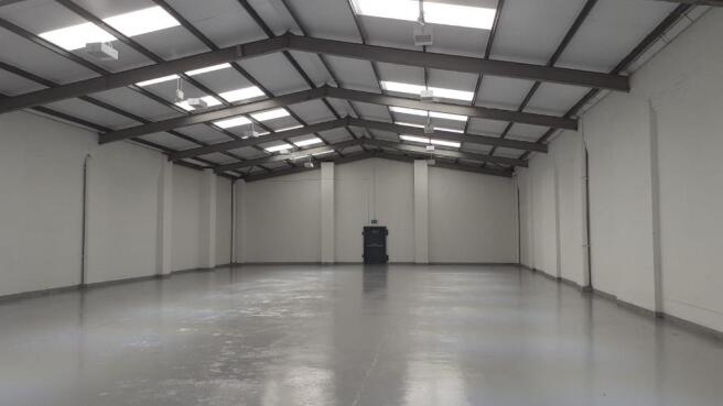 General Internal 