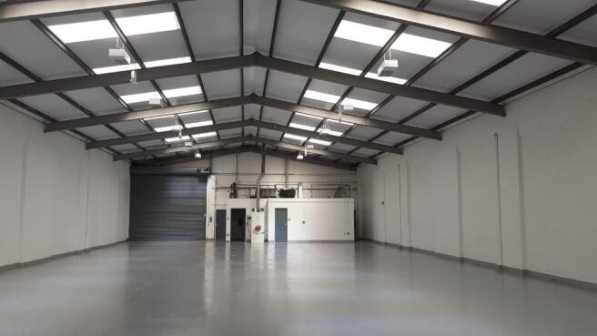 General Internal 