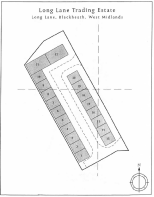 Floor/Site plan 1