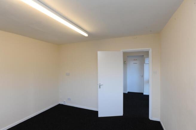 Office area