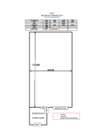 Floor/Site plan 1