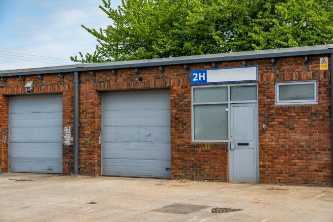 Unit 2H