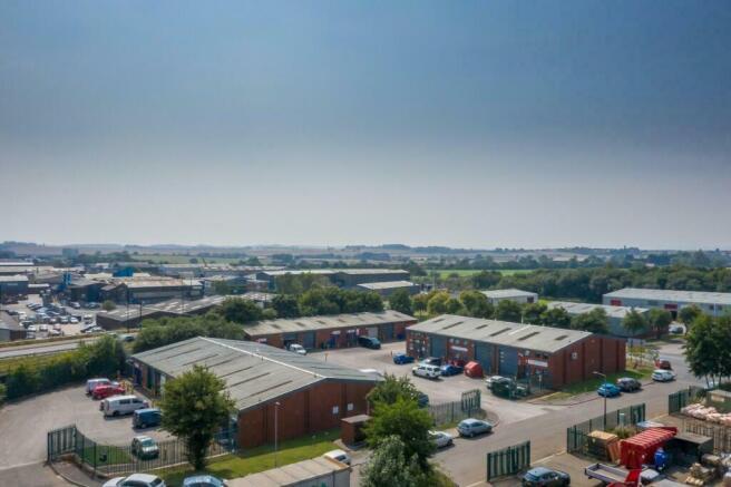 Estate view