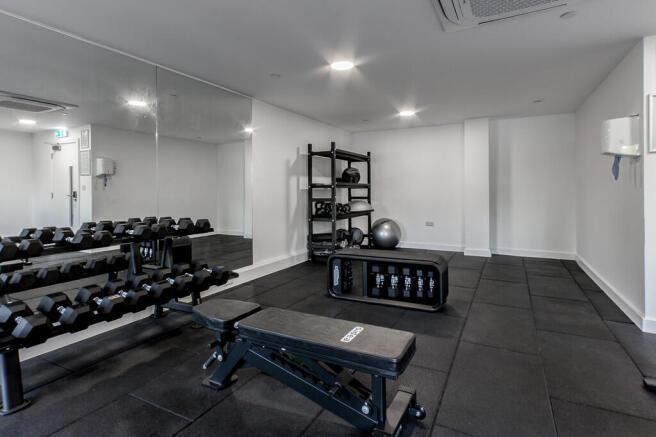 gym