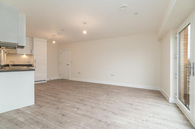 Flat 96-4