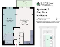 Iris House 