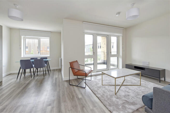 flat 10 honeysuck...