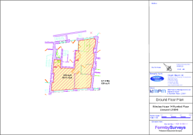 Ground Floor Plan