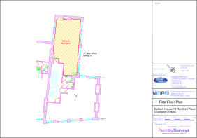 First floor R
