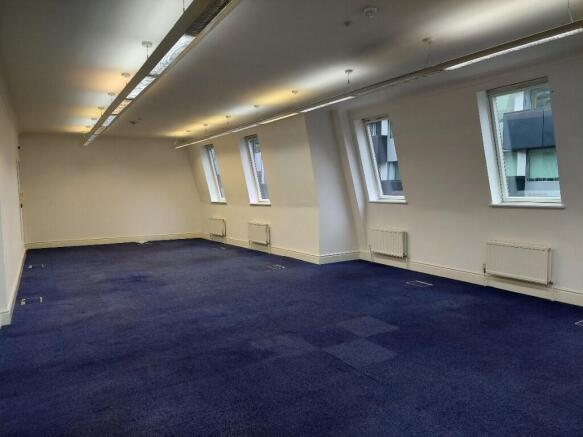 2nd floor Front
