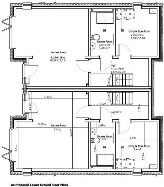 Master Floorplan Image 1