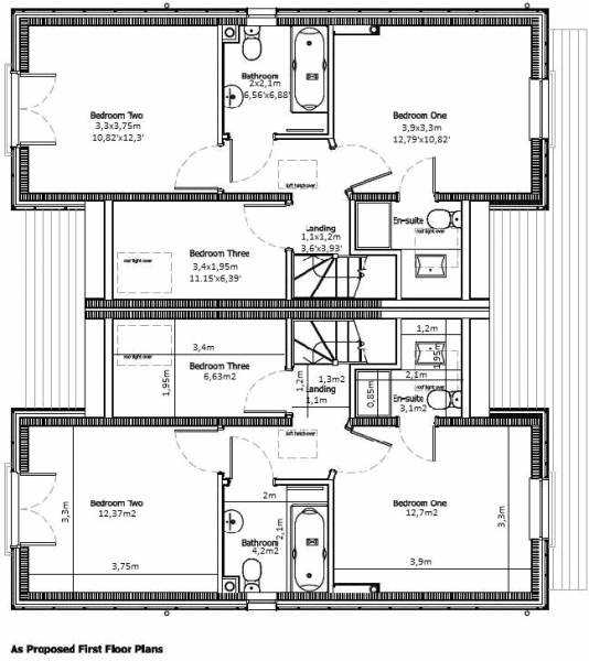 Master Floorplan Image 3
