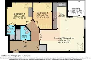 FLOOR-PLAN