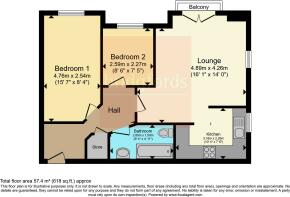 FLOOR-PLAN