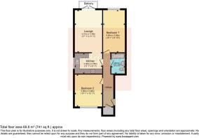 FLOOR-PLAN