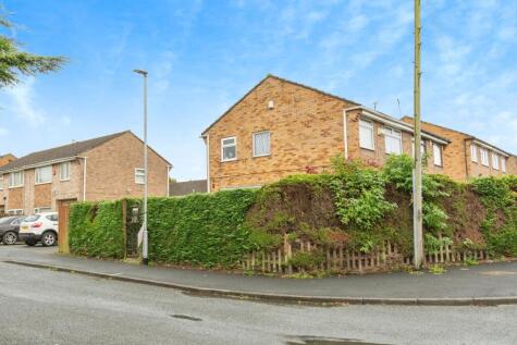 Luther Way, Bradford, West Yorkshire, BD2