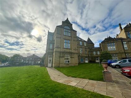 Prescott Street, Halifax, West Yorkshire, HX1