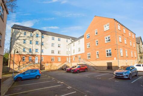 Free School Lane, Halifax, West Yorkshire, HX1