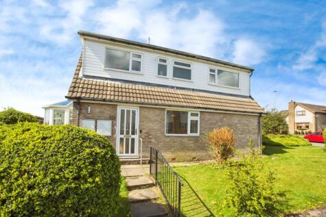 Brearcliffe Drive, Bradford, West Yorkshire, BD6