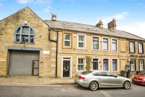 Blackwall, Halifax, West Yorkshire, HX1