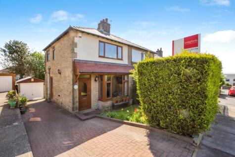 Gleanings Avenue, Halifax, West Yorkshire, HX2