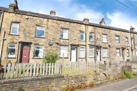 Ripon Street, Halifax, West Yorkshire, HX1