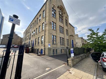Water Street, Huddersfield, West Yorkshire, HD1