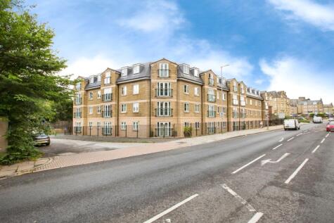 Caygill Terrace, Halifax, West Yorkshire, HX1