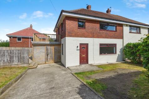 Myrtle Avenue, Halifax, West Yorkshire, HX2