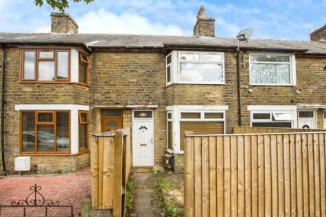 Westholme Road, HALIFAX, West Yorkshire, HX1