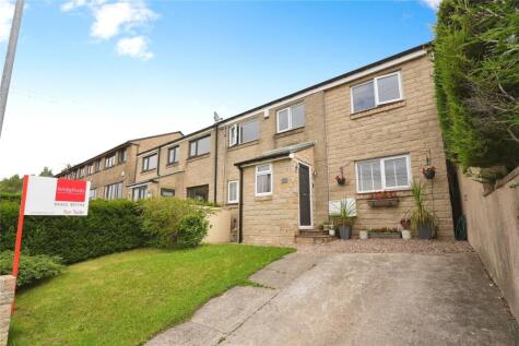 Blaithroyd Lane, Halifax, West Yorkshire, HX3