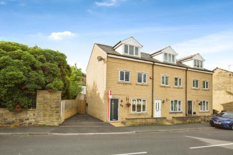 Gooder Lane, BRIGHOUSE, West Yorkshire, HD6